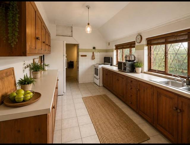4 BEDROOM HOUSE FOR SALE IN WESTCLIFF